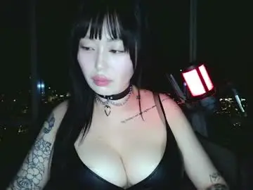 Chaturbate Live Porn of obeycarrienoona