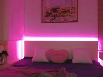 Chaturbate Live Sex Cam of ohmy_linda