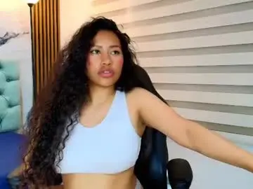 Chaturbate Live Porn of sara_vasquez_