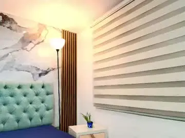 Chaturbate Private Sex Chat of sara_vasquez_