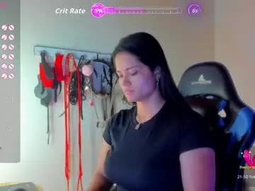 Chaturbate Watch Live Sex Cams of scarlet_kennedy98