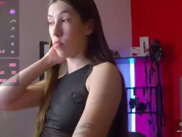 Chaturbate Free Live Porn of sellashine