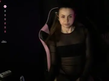 Chaturbate Best live sex cam show of angeles_08