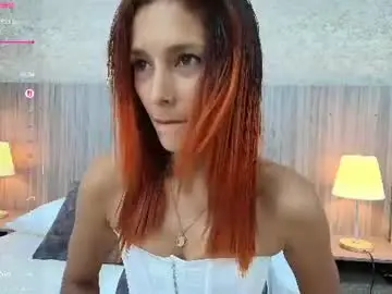 Chaturbate Adult Video Chat of ayana_mercier