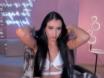 Chaturbate Adult Webcams of bellacarteer_