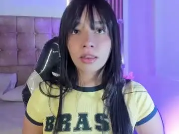 Chaturbate Live Sex Cam of lana_collins_