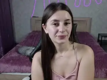 Chaturbate Live Sex Cam of leyablisssex