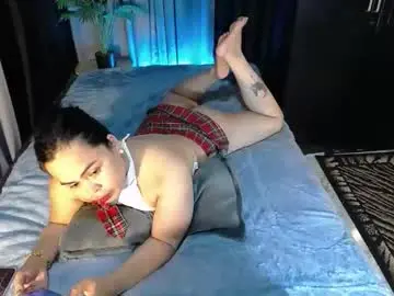 Chaturbate Sex Chat of lilynumeron