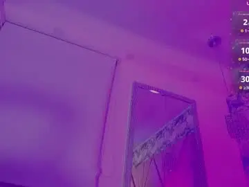 Chaturbate Adult Webcams of mia_rouxx1