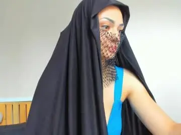 Chaturbate Watch Live Sex Cams of moroccan_diamond_