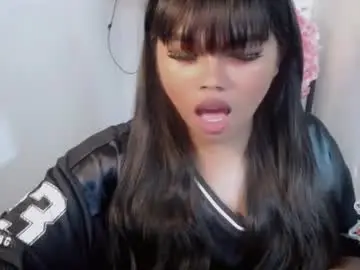 Chaturbate Live Porn of yourasian_kendal