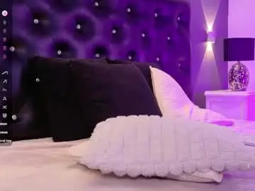 Chaturbate Private Sex Chat of arannamartinez