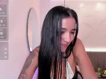 Chaturbate Watch Live Sex Cams of beverlyy_johnson