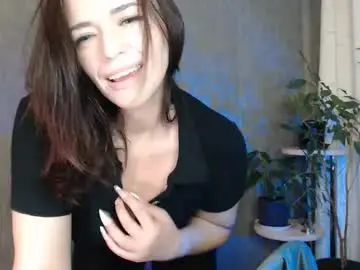 Chaturbate Best live sex cam show of elinapretty