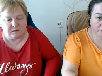 Chaturbate Live Sex of hotfiremommy