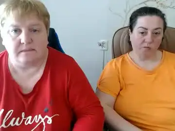 Chaturbate Nude Webcam of hotfiremommy