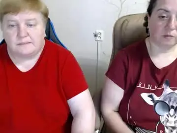 Chaturbate Adult Video Chat of hotfiremommy