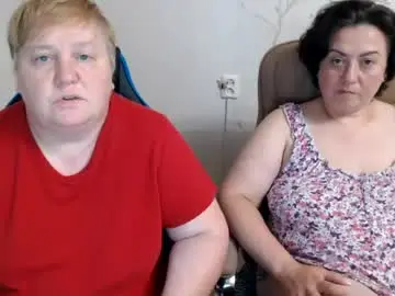 Chaturbate Live Sex Cam of hotfiremommy