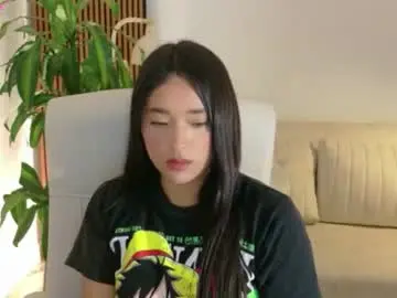 Chaturbate Live Sex Cam of iam__zara