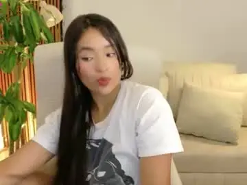 Chaturbate Sex Cam of iam__zara