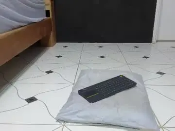 Chaturbate Adult Video Chat of imhaymed