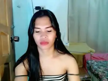 Chaturbate Live Sex Cam of isabelle_amore