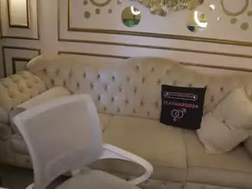 Chaturbate Nude Webcam of ivy_whyte