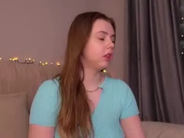 Chaturbate Nude Webcam of katymolly