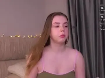Chaturbate Best Webcam of katymolly
