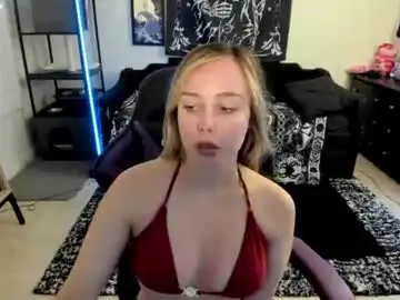 Chaturbate Watch Live Sex Cams of luna_lovelyy