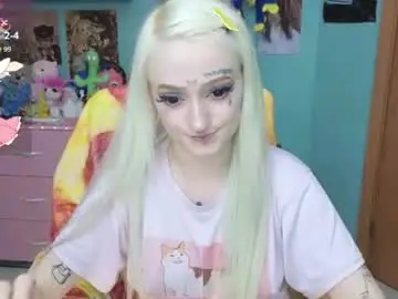 Chaturbate Sex Chat of manuela_unicorn