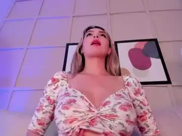 Chaturbate Watch Live Sex Cams of marie_bass