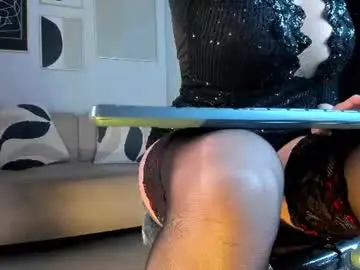 Chaturbate Live Porn of marie_bass