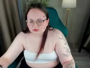 Chaturbate Sex Cam of niki_glow