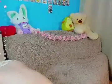 Chaturbate Private Sex Chat of sell0n