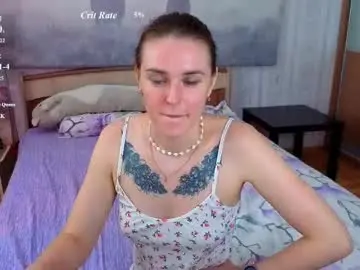 Chaturbate Live Sex of superhotgirlhere