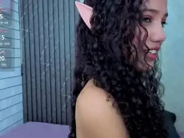 Chaturbate Adult Webcams of valentinaa_07