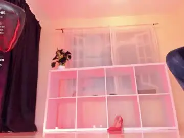 Chaturbate Live Sex of beatziedreams