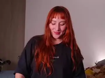 Chaturbate Live Sex Cam of bethory