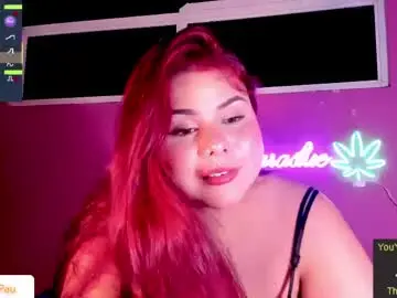 Chaturbate Live Porn of blazedpaux