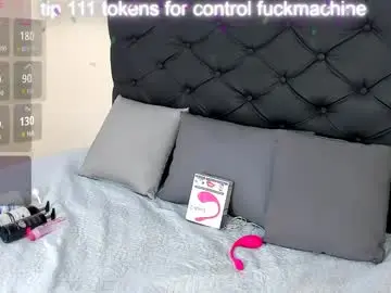 Chaturbate Nude Webcam of cristale69