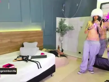Chaturbate Free Live Porn of fallen_angel999777