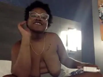 Chaturbate Sex Chat of luckyclover4444