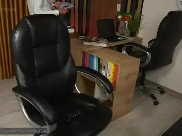 Chaturbate Adult Webcam of secretary_bj