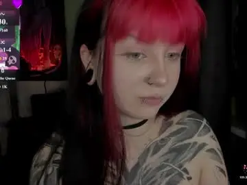 Chaturbate Adult Video Chat of toriayun0