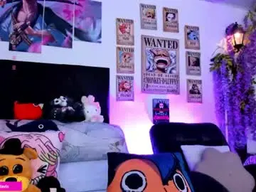 Chaturbate Live Porn of zaradaviss