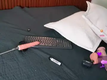 Chaturbate Live Sex of _mishelle