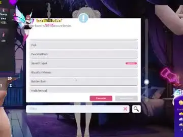 Chaturbate Live Porn of akeno_hentai