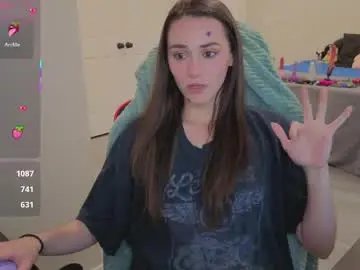 Chaturbate Best Webcam of angelknight22