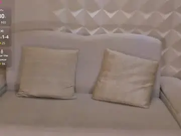 Chaturbate Best Webcam of isabellamoretti1